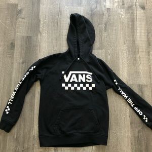 Vans Sweater